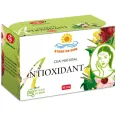 Ceai natural Antioxidant 20dz - FARES