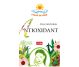 Ceai natural Antioxidant 20dz - FARES