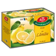 Ceai cu lamaie 20dz - FARES