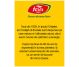 Ceai cu lamaie 20dz - FARES