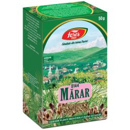 Ceai marar 50g - FARES