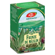 Ceai maslin frunze 50g - FARES