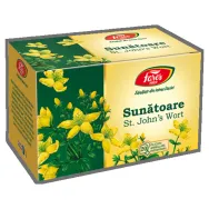 Ceai sunatoare refill 20dz - FARES