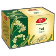 Ceai tei refill 20dz - FARES