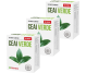 Pachet Ceai verde 3x30cps - PARAPHARM