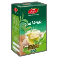 Ceai verde 75g - FARES
