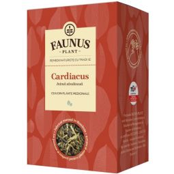 Ceai Cardiacus 90g - FAUNUS PLANT