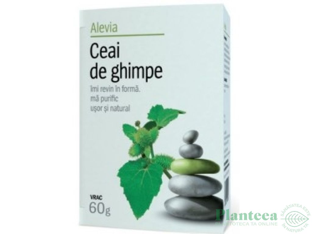 Ceai ghimpe 50g - ALEVIA