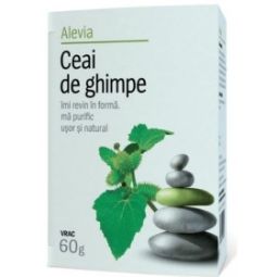 Ceai ghimpe 50g - ALEVIA