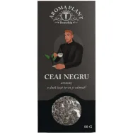 Ceai negru 80g - BONCHIS