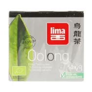 Ceai verde oolong japonez eco 10dz - LIMA