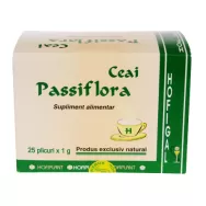 Ceai passiflora natur 25dz - HOFIGAL