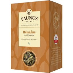 Ceai Renalus 90g - FAUNUS