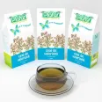 Ceai valeriana 80g - PLAFAR