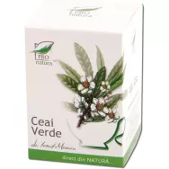 Ceai verde 20dz - MEDICA