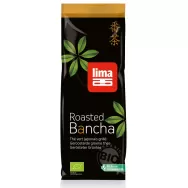 Ceai verde bancha japonez prajit eco 75g - LIMA