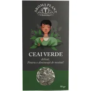 Ceai verde 50g - BONCHIS