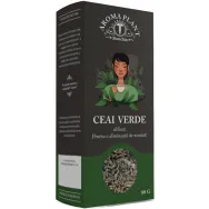 Ceai verde 80g - BONCHIS