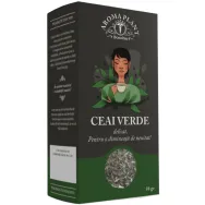 Ceai verde 50g - BONCHIS