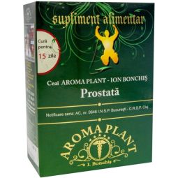 Ceai Prostata 165g - BONCHIS