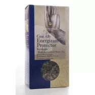 Ceai alb energizant protector eco 45g - SONNENTOR