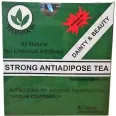 Ceai antiadipos strong 30dz - TELEVITA