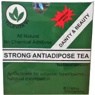 Ceai antiadipos strong 30dz - TELEVITA