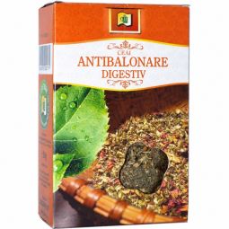 Ceai AntiBalonare Digestiv 50g - STEFMAR