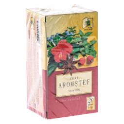 Ceai AromStef 20dz - STEFMAR