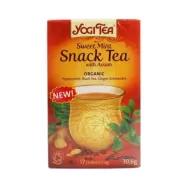 Ceai menta dulce assam eco 17dz - YOGI TEA