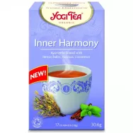 Ceai armonie interioara eco 17dz - YOGI TEA