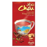 Ceai rece aromat Chai eco 1L - YOGI TEA