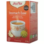 Ceai digestiv eco 17dz - YOGI TEA