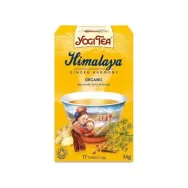 Ceai Himalaya eco 17dz - YOGI TEA