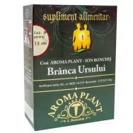 Ceai branca ursului 160g - BONCHIS