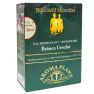 Ceai branca ursului 320g - BONCHIS