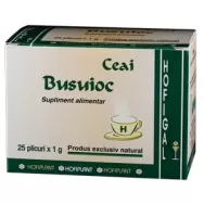 Ceai busuioc 25dz - HOFIGAL