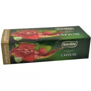 Ceai cu capsuni 100dz - BELIN