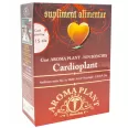 Ceai Cardioplant [afectiuni cardiace] 160g - BONCHIS