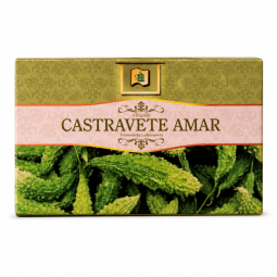 Ceai castravete amar 20dz - STEFMAR