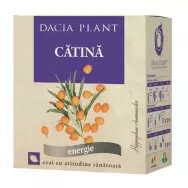 Ceai catina 50g - DACIA PLANT