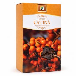 Ceai catina fructe 50g - STEFMAR