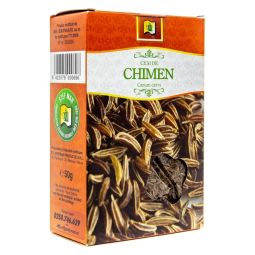 Ceai chimen 50g - STEFMAR