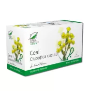 Ceai ciubotica cucului 20dz - MEDICA