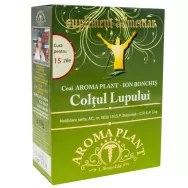 Ceai coltul lupului 150g - BONCHIS