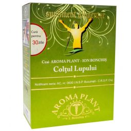 Ceai coltul lupului 320g - BONCHIS