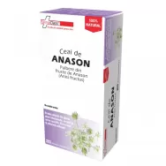 Ceai anason 20dz - FARMACLASS