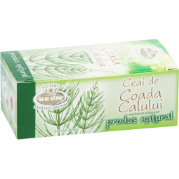 Ceai coada calului 20dz - BELIN