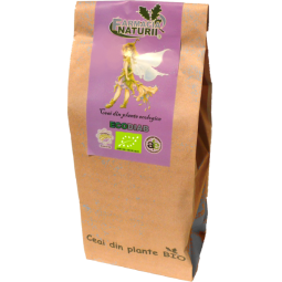 Ceai diabet pancreatita EcoDiab 150g - FARMACIA NATURII