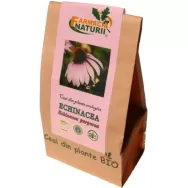 Ceai echinaceea 30g - FARMACIA NATURII